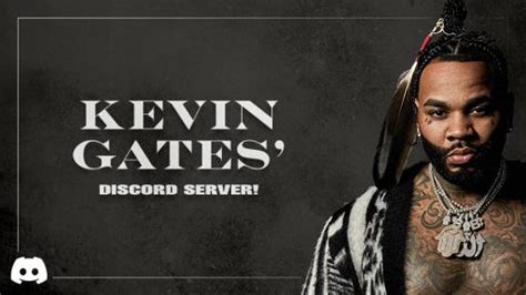 Kevin gates discord - Join Our Discord! - https://discord.gg/2sy7AxGf#KevinGates #ThinkinWithMyD #JuicyJ*ALL COPYRIGHT OWNERS PLEASE FEEL FREE TO REACH ME VIA EMAIL OR INSTAGRAM F...